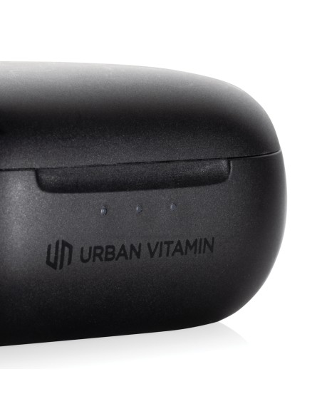 Auricolari ANC e ENC Urban Vitamin Gilroy Auricolari ANC e ENC Urban Vitamin Gilroy